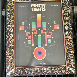 Pretty Lights VIP Chicago