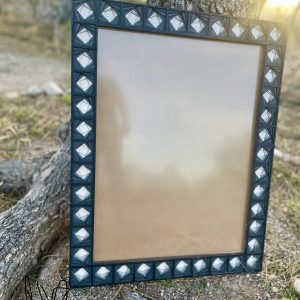 #16 frame design color matched to your poster