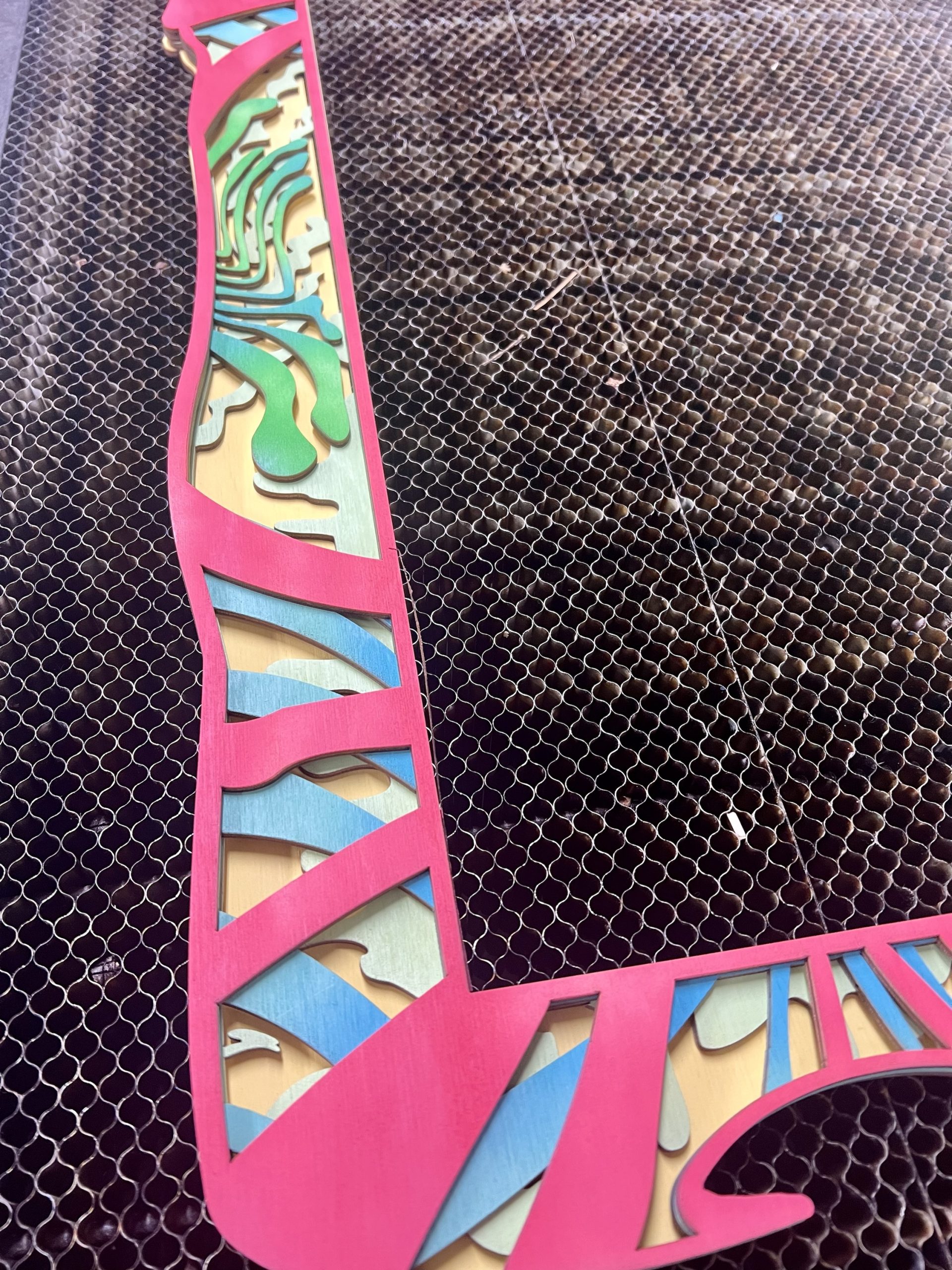 Swirl Stock vip style - Image 3