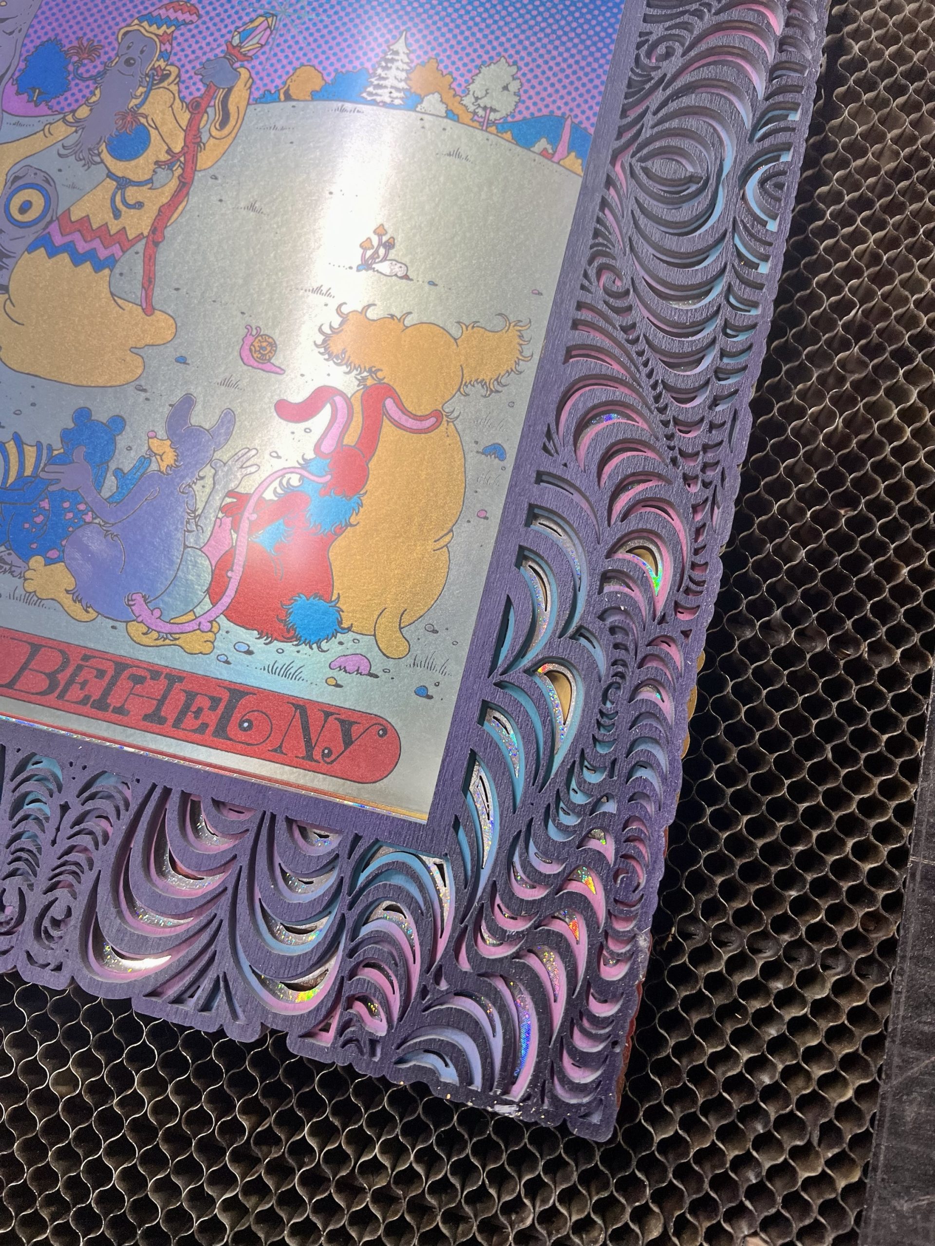 Swirls stock GA v1 (wizard) - Image 8