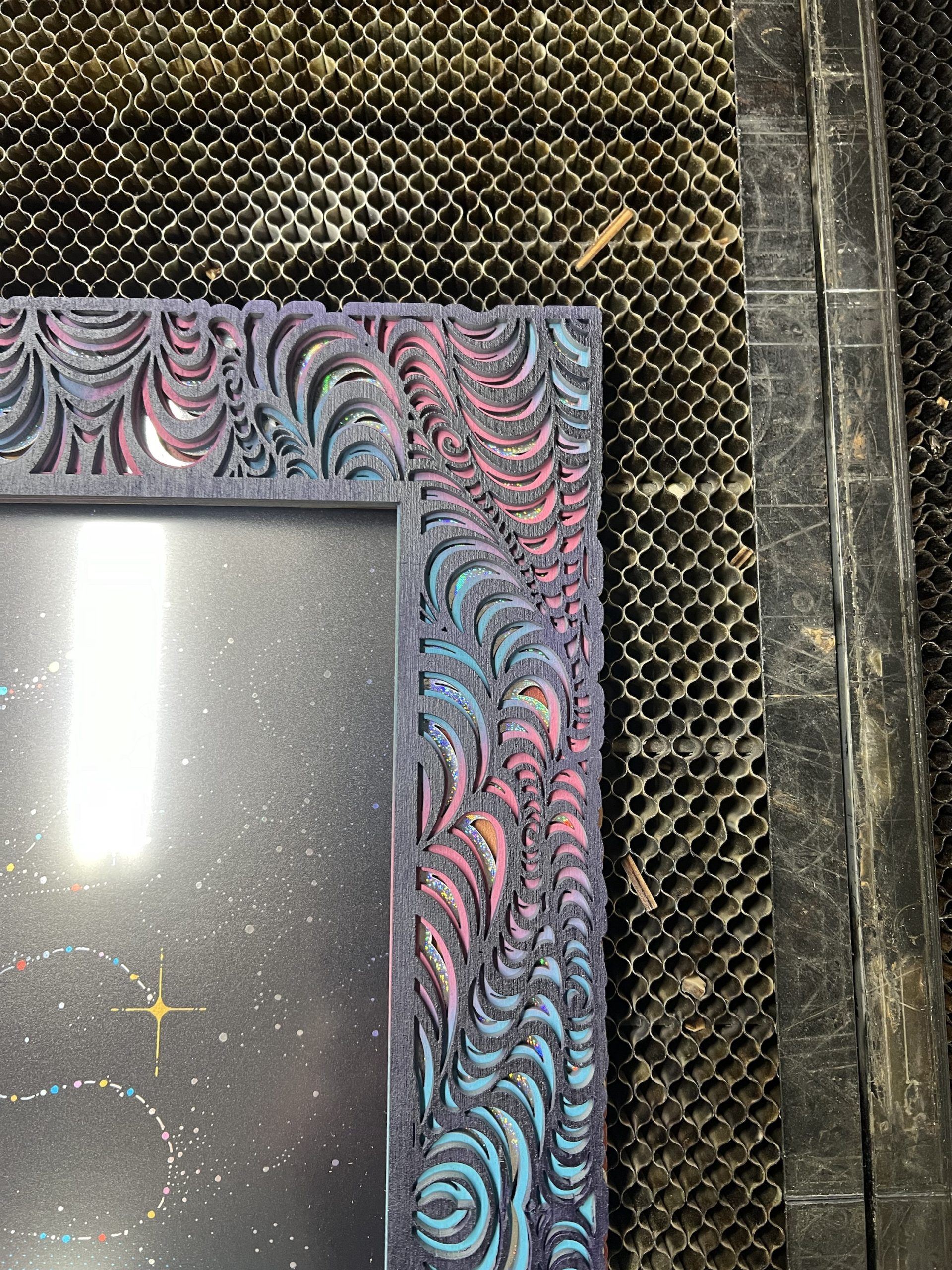 Swirls stock GA v1 (wizard) - Image 9