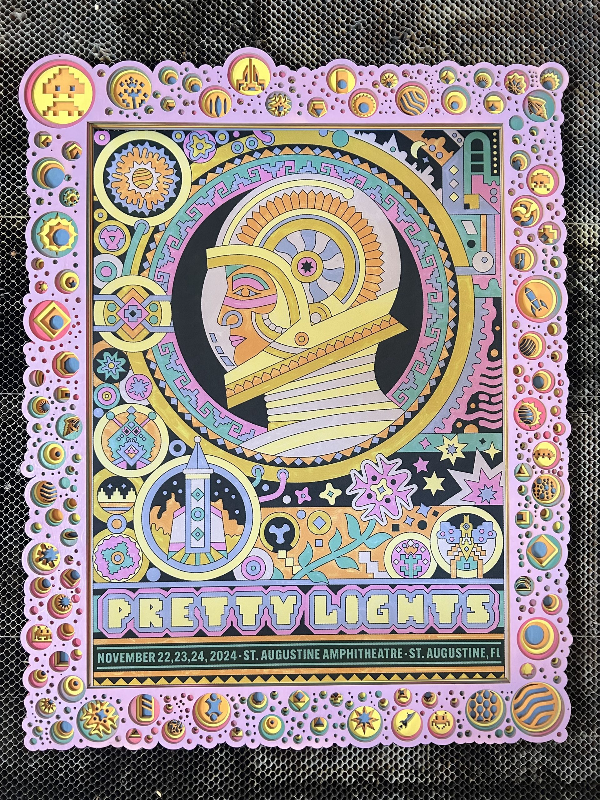 St. Augustine VIP - Image 2