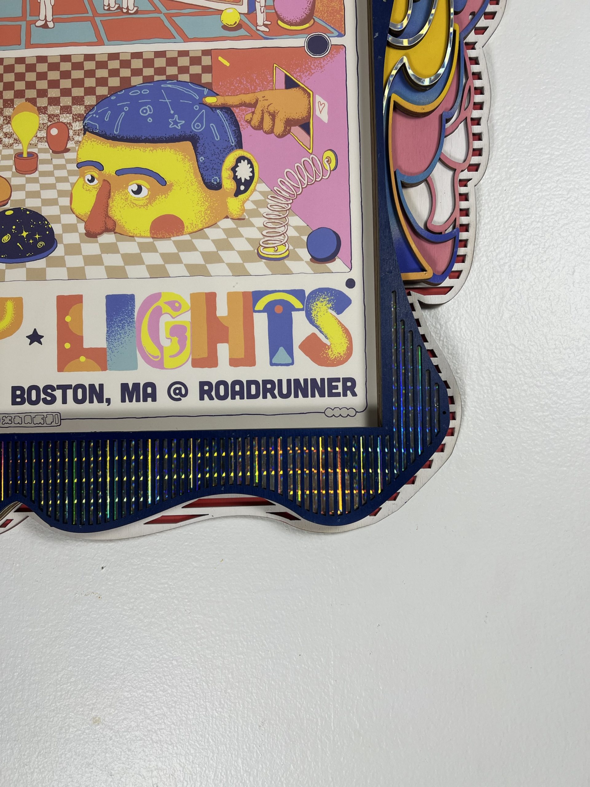Boston VIP inspired - Image 6