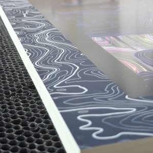 Topographical design v1