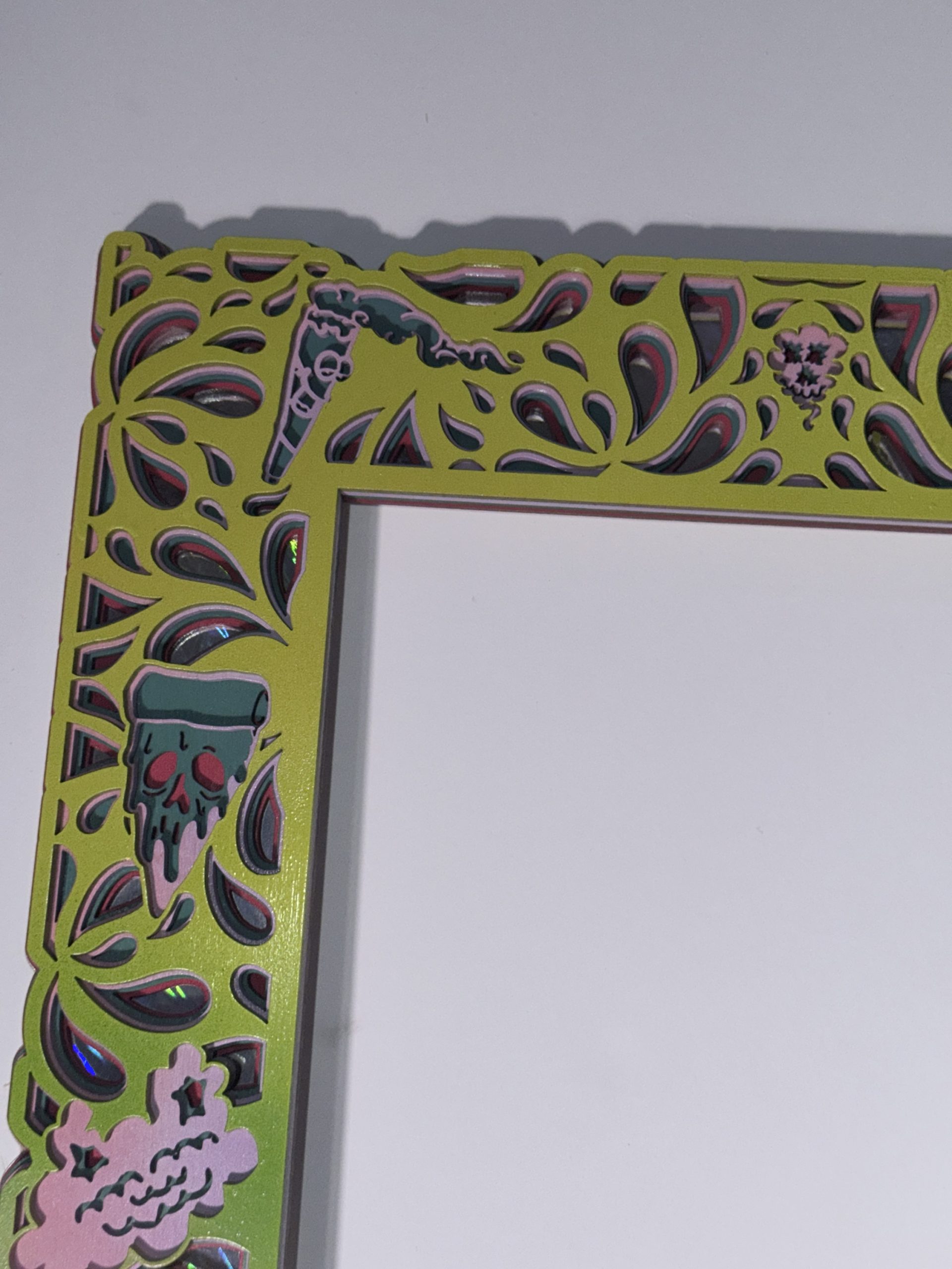 Killer acid capitol theater frame - Image 7