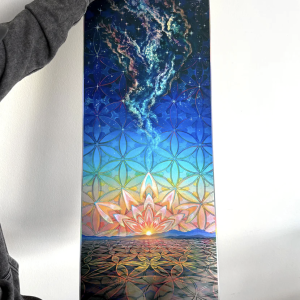 Dust to dawn morgan mandala