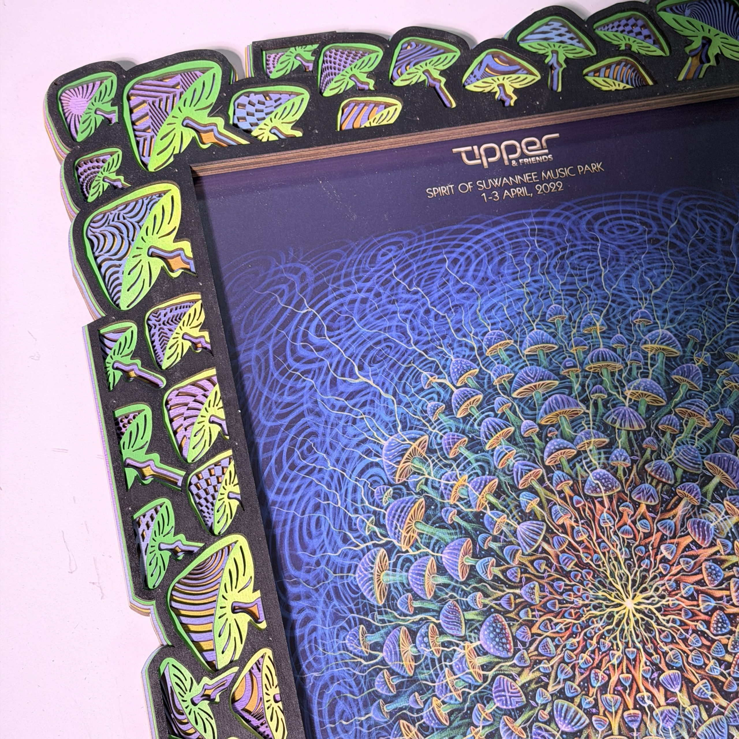 Tipp spirit of Suwannee 2022 - Image 4