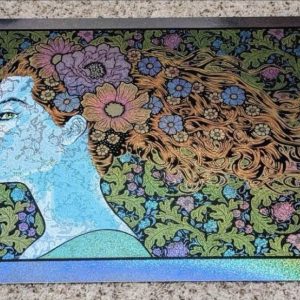 Chuck sperry elysia frame